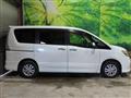 2011 Nissan Serena