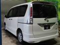 2011 Nissan Serena