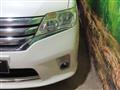 2011 Nissan Serena