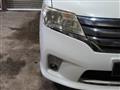 2011 Nissan Serena