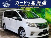 2011 Nissan Serena