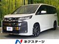 2024 Toyota Noah