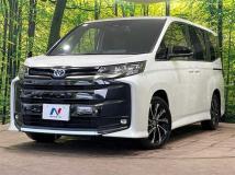 2024 Toyota Noah
