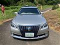 2014 Toyota Crown Majesta