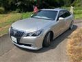2014 Toyota Crown Majesta