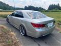 2014 Toyota Crown Majesta