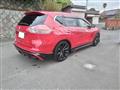 2015 Nissan X-Trail