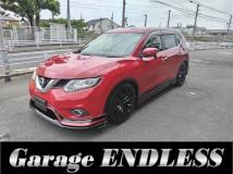 2015 Nissan X-Trail