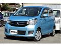 2017 Mitsubishi eK Wagon