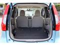 2017 Mitsubishi eK Wagon