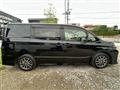 2015 Toyota Voxy