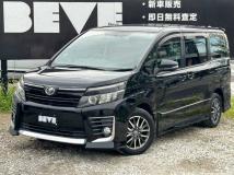 2015 Toyota Voxy