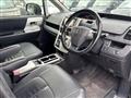 2011 Toyota Voxy