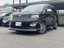 2011 Toyota Voxy