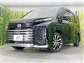 2025 Toyota Voxy