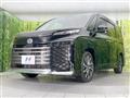 2025 Toyota Voxy