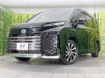 2025 Toyota Voxy