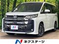2026 Toyota Noah