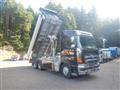 2015 Hino Hino Others