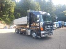 2015 Hino Hino Others