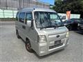 2012 Subaru Sambar