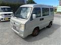2012 Subaru Sambar