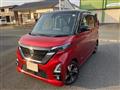 2021 Nissan ROOX