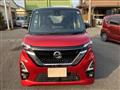 2021 Nissan ROOX