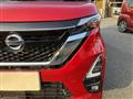 2021 Nissan ROOX