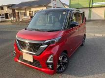 2021 Nissan ROOX
