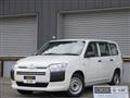 2020 Toyota Probox Van