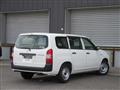2020 Toyota Probox Van