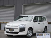 2020 Toyota Probox Van