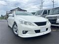 2010 Toyota Mark X