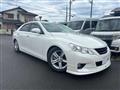 2010 Toyota Mark X
