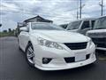 2010 Toyota Mark X