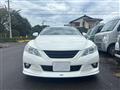 2010 Toyota Mark X