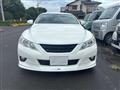 2010 Toyota Mark X