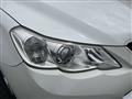 2010 Toyota Mark X