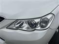 2010 Toyota Mark X
