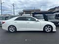 2010 Toyota Mark X