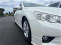 2010 Toyota Mark X