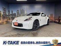 2018 Nissan Fairlady Z
