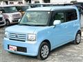 2010 Daihatsu Move Conte