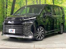 2026 Toyota Voxy