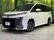 2024 Toyota Voxy