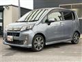2014 Daihatsu Move Custom