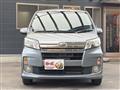 2014 Daihatsu Move Custom