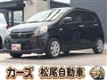 2013 Daihatsu Mira