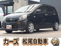 2013 Daihatsu Mira